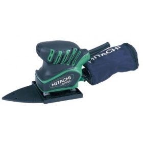 HiKOKI-Hitachi SV12SH Delta csiszol+ 5db csiszolópapír