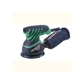   HiKOKI- Hitachi SV13YAWBZ excentercsiszoló+ajándék vedőkesztyű***