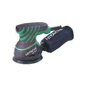   HiKOKI- Hitachi SV13YBWBZ excentercsiszoló+Ajándék védőkesztyű***