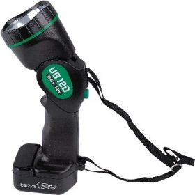 Hitachi UB12D Izzós lámpa 9.6V-12V