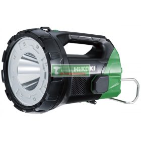   HiKOKI-Hitachi UB18DA  Akkus kézi reflektor (18V / akku nélkül)
