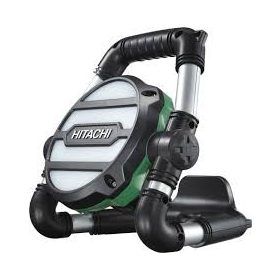 HiKOKI-HITACHI UB18DGL Akkus reflektor****