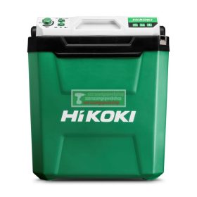 HiKOKI UL18DF-W4Z akkus hűtőtáska 24L