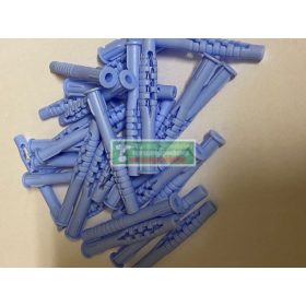 Tipli univerzális kék 6x45(25db/cs)