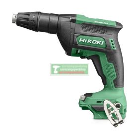   HiKOKI-Hitachi W18DA-W4Z  Akkus aut. csavarbehajtó BASIC(akku es tolto nelkul)
