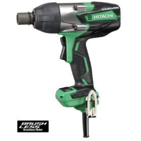   HiKOKI-Hitachi WR16SE Ütvecsavarozó +ajándék A120 kesztyu