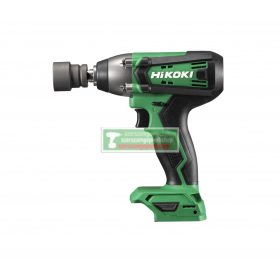  HiKOKI-Hitachi WR18DF-BASIC  Akkus ütvecsavarozó akku es tolto nelkul ( 220Nm )