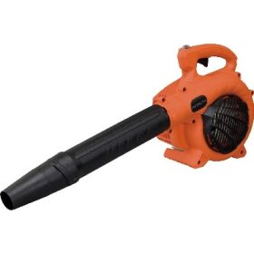   HITACHI RB24EAP Benzinmotoros lombfúvó+Ajándék 2T motorolaj+A120 kesztyű