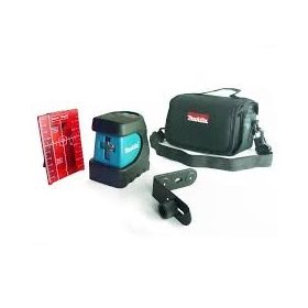 Makita SK102Z vonallézer 
