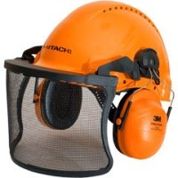 Arcvédők, fejvédők