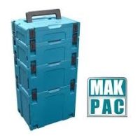 MakPac koffer