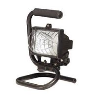 Reflektor, stekklámpa