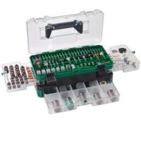 Csiszoló készletek