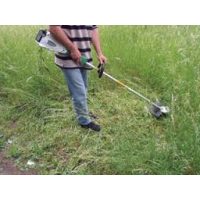 Fűkaszák-bozótvágók