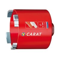 Carat gyémánt dobozfúrók M16 befogással