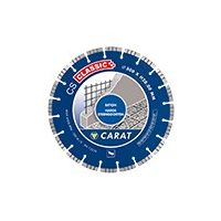 CARAT gyémanttárcsák