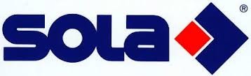 Sola Profi aluminium vízmérték 1000mm